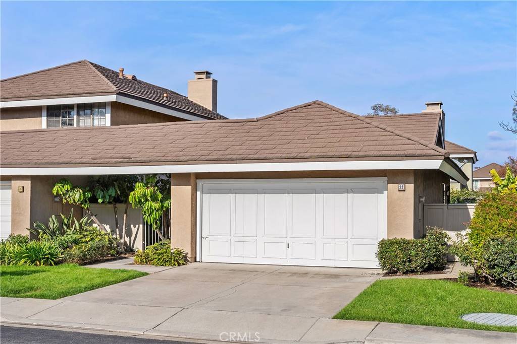 Irvine, CA 92604,22 Orangegrove #34