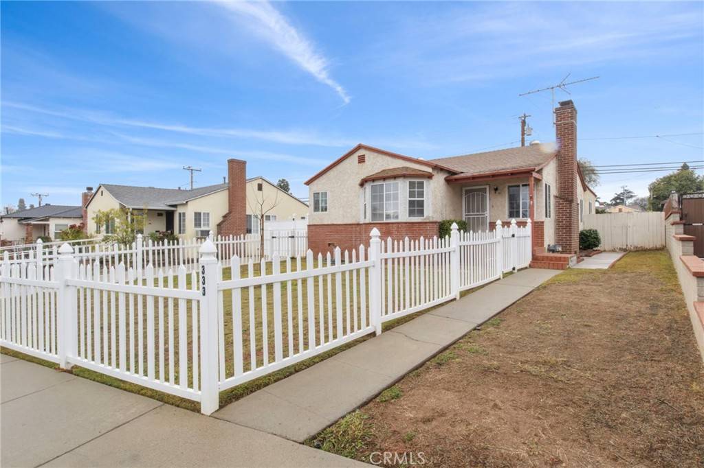 Montebello, CA 90640,333 Morris PL