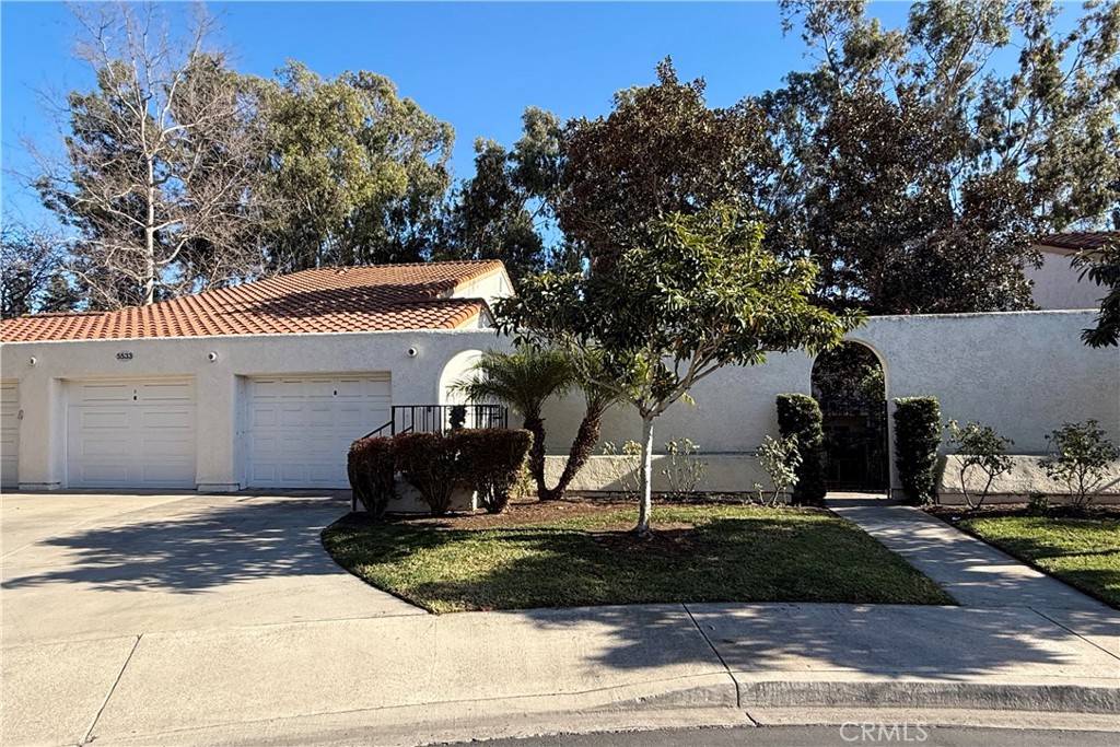 Laguna Woods, CA 92637,5533 Via La Mesa #N