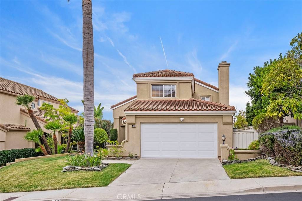 San Clemente, CA 92672,40 Camino Katia