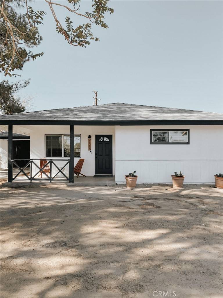 Yucca Valley, CA 92284,7148 Tamarisk AVE