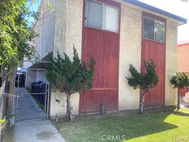 Long Beach, CA 90805,6140 Orange AVE