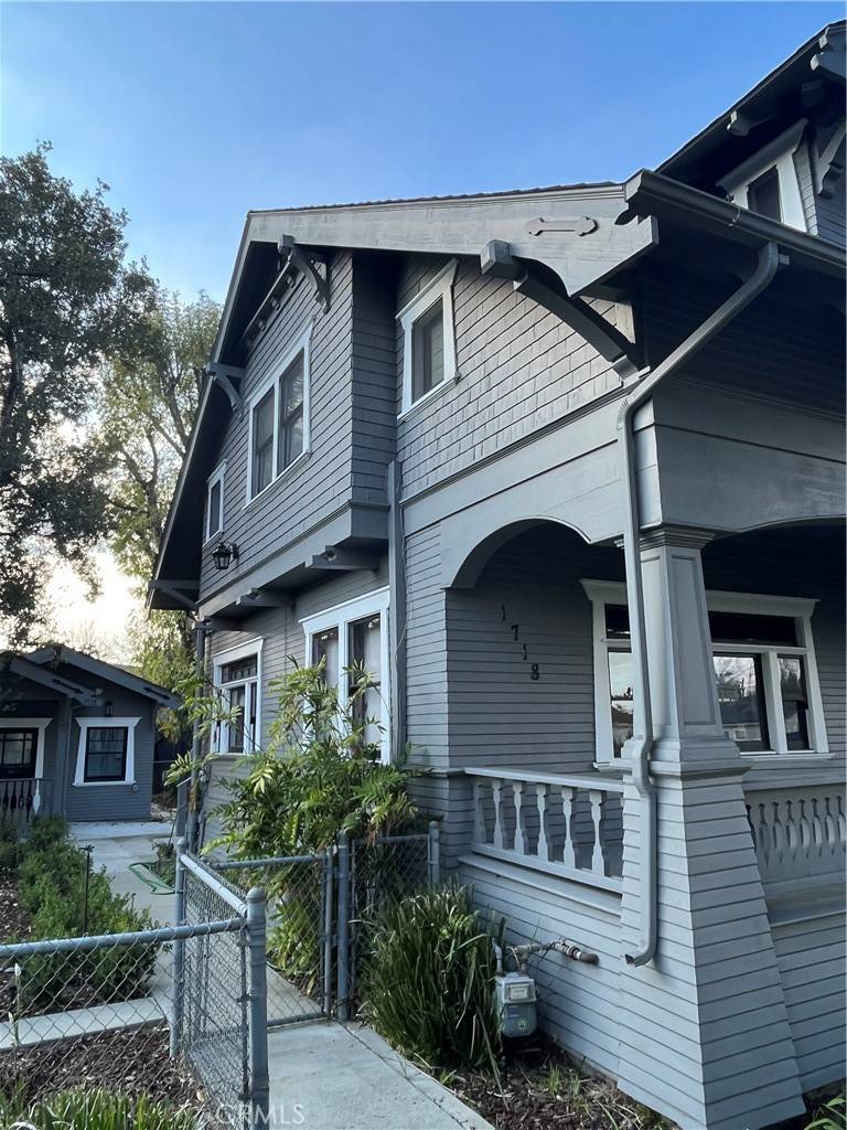 Santa Ana, CA 92706,1720 Poinsettia ST