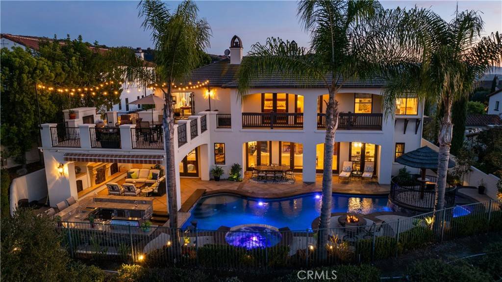 Coto De Caza, CA 92679,27 Corn Flower ST