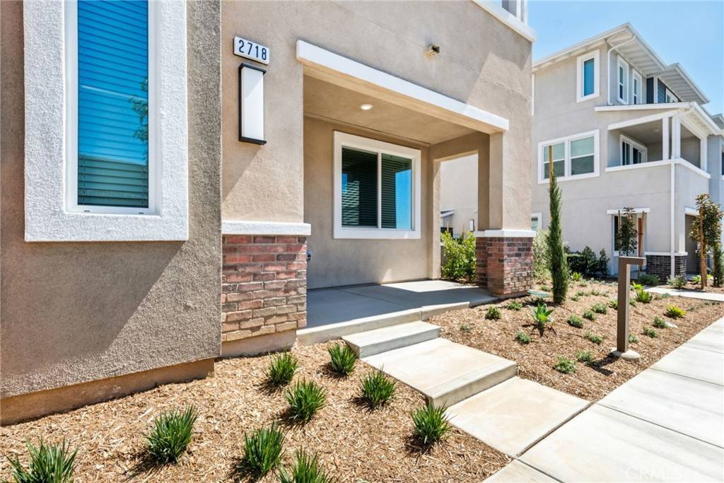 Pomona, CA 91767,2718 Crozier CT