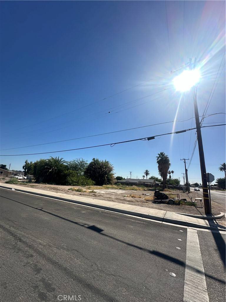 Blythe, CA 92225,283 N solano