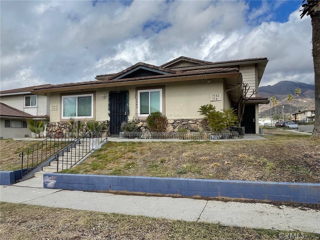 Highland, CA 92346,3546 Rainbow LN