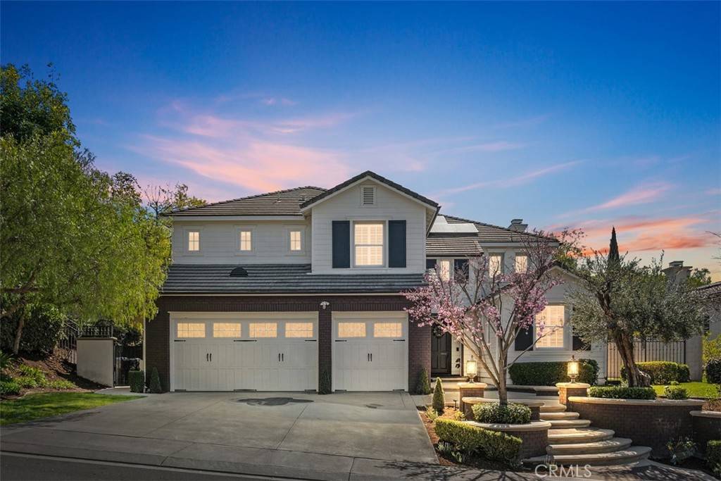 Coto De Caza, CA 92679,20 Bentley RD