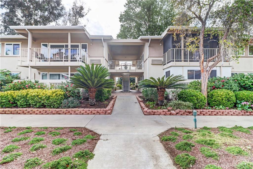 Laguna Woods, CA 92656,746 Avenida Majorca #O