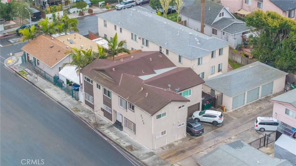 Long Beach, CA 90804,2122 E 10th ST
