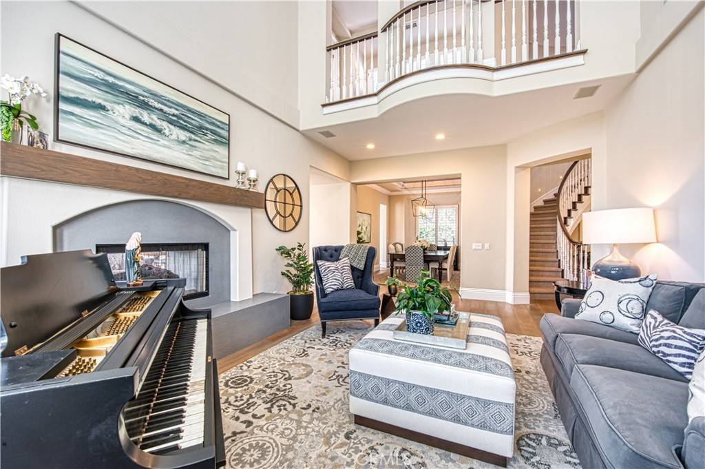 Coto De Caza, CA 92679,30 Lake View DR