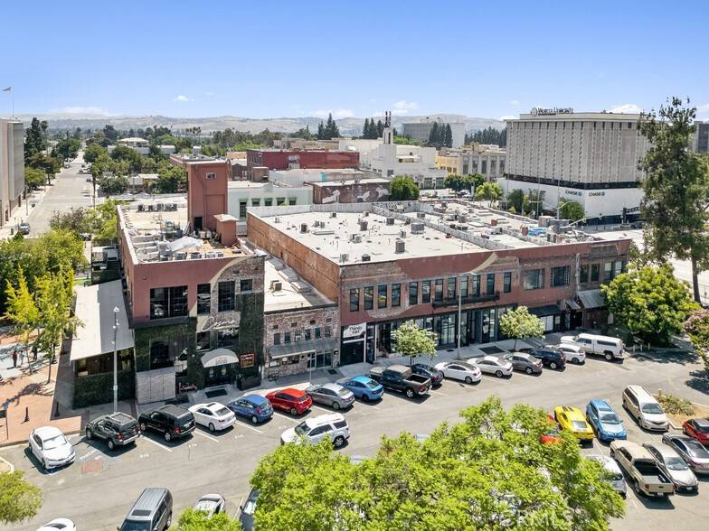 Pomona, CA 91766,161 2nd Street