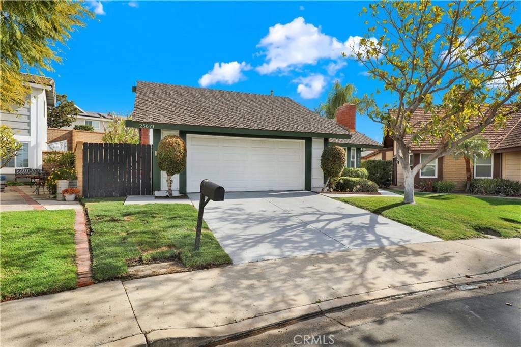 Lake Forest, CA 92630,25671 Horse Shoe