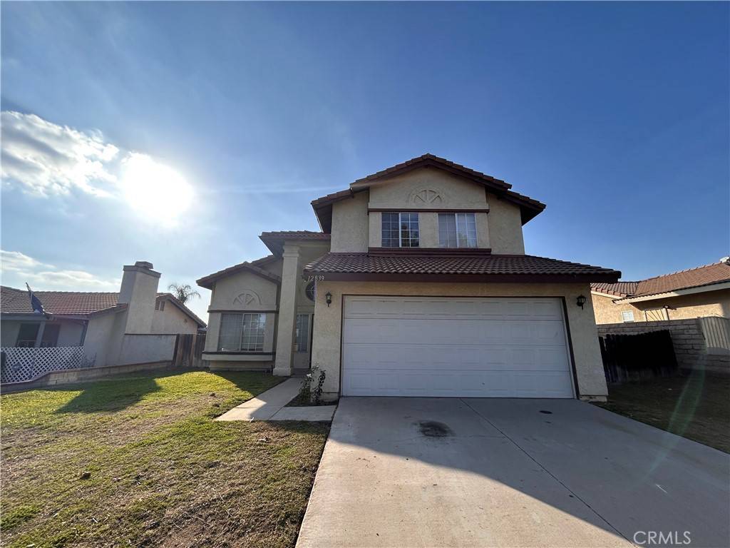 Moreno Valley, CA 92553,12839 Lasselle ST