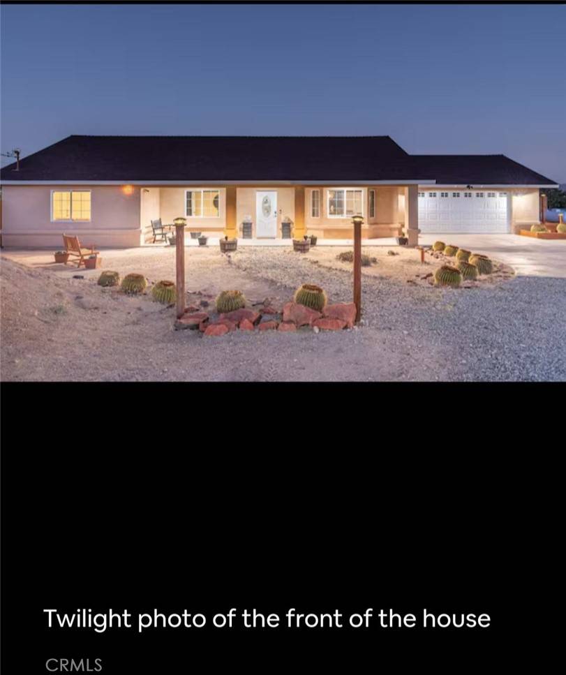 Yucca Valley, CA 92284,5853 Linda Lee DR