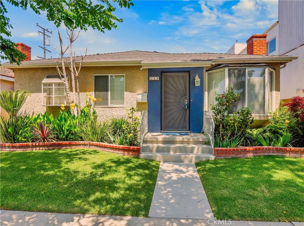 Long Beach, CA 90803,259 Ravenna Drive