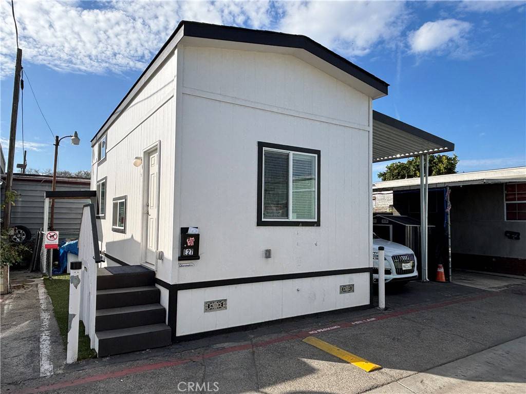 Long Beach, CA 90805,6665 Long Beach BLVD #E27