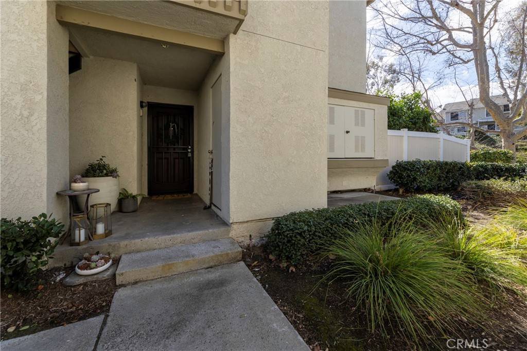 Mission Viejo, CA 92691,26241 Las Flores #D
