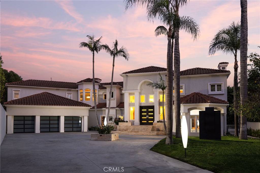 Laguna Niguel, CA 92677,5 Old Ranch RD