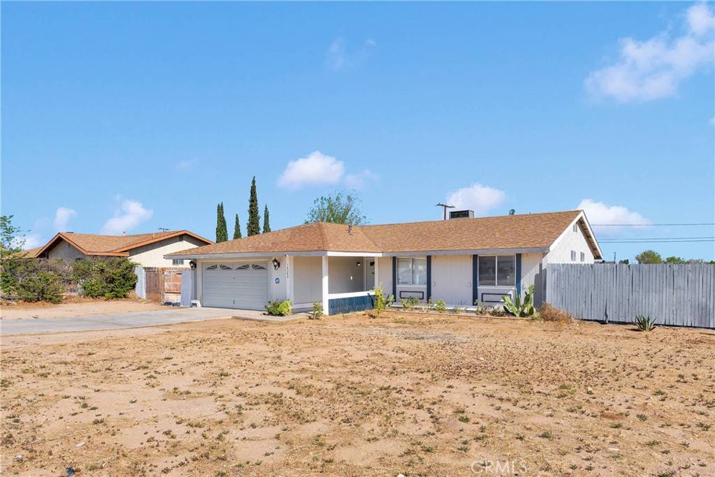 Victorville, CA 92392,14580 Coalinga RD