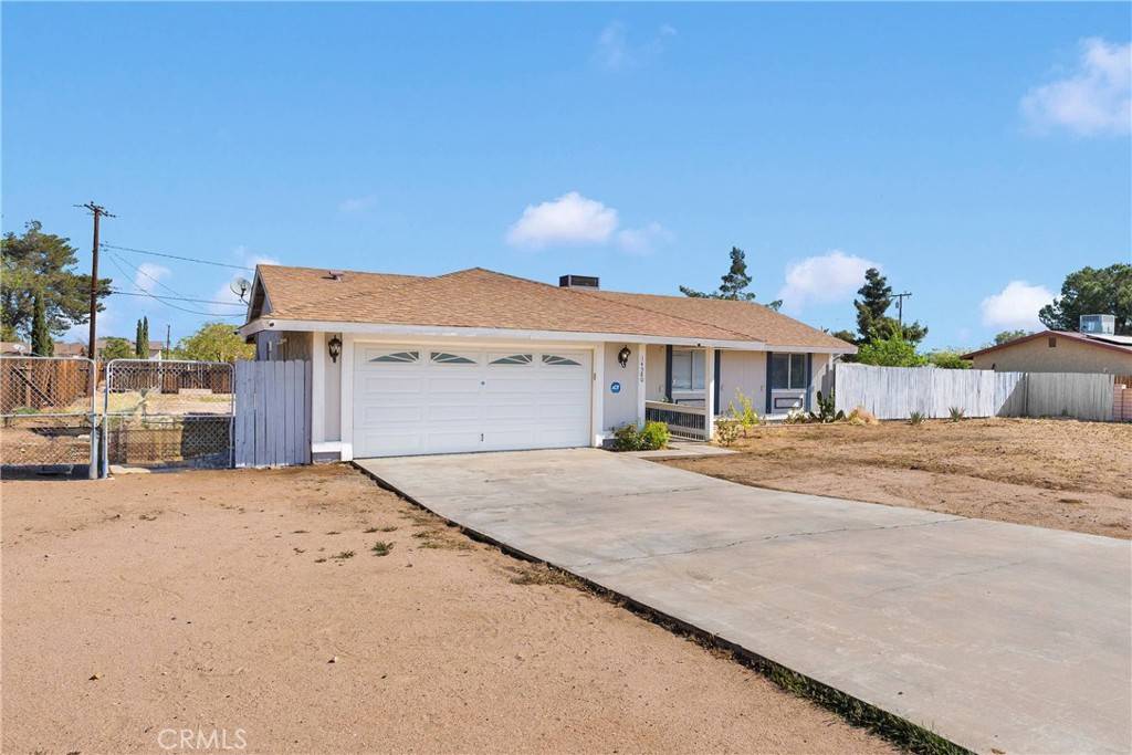 Victorville, CA 92392,14580 Coalinga RD