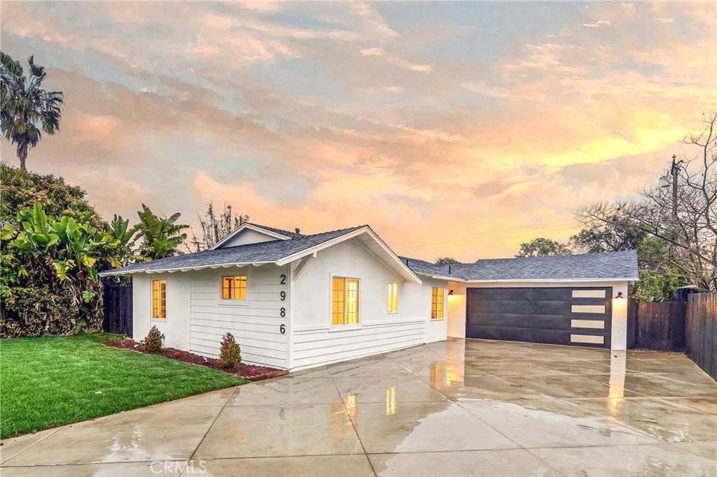 Costa Mesa, CA 92626,2986 Babb ST