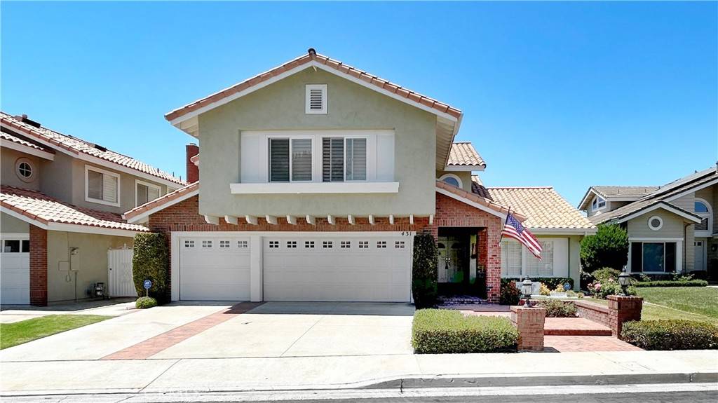 Fullerton, CA 92835,431 Elmhurst PL