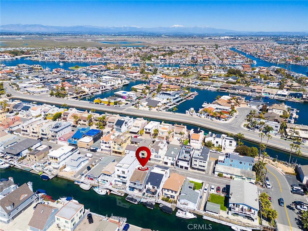 Huntington Beach, CA 92649,16791 Bayview DR