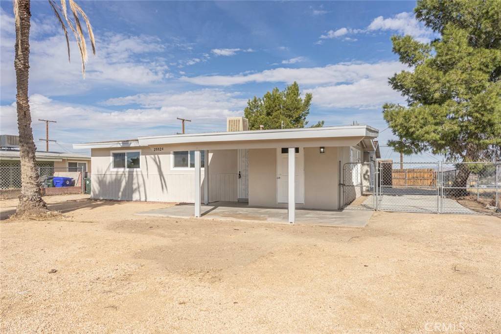 Barstow, CA 92311,25524 Cheryle ST