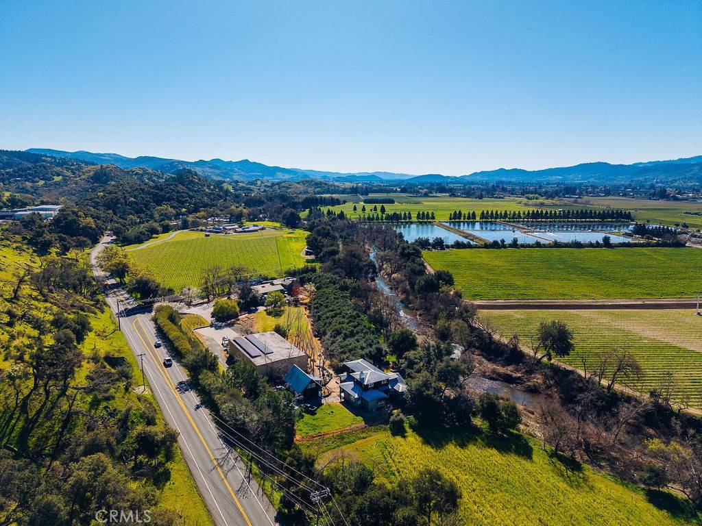 St Helena, CA 94574,1001 Silverado Trail South