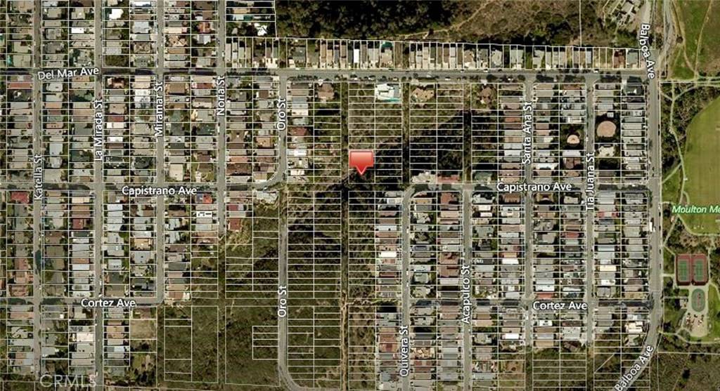 Laguna Beach, CA 92651,1010 Palo Alto ST SW