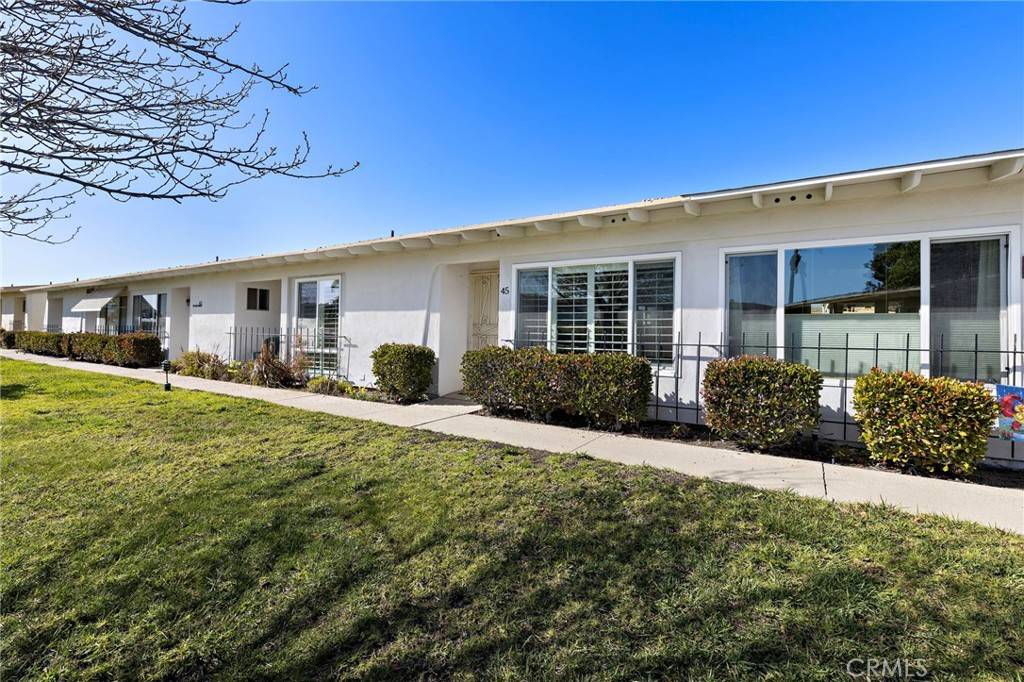 Oceanside, CA 92057,3902 Vista Campana N #45