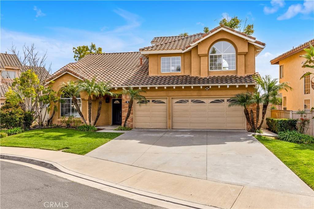 Aliso Viejo, CA 92656,6 Diamond Gate