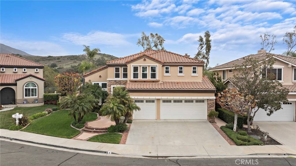 Rancho Santa Margarita, CA 92688,8 Via Taliana
