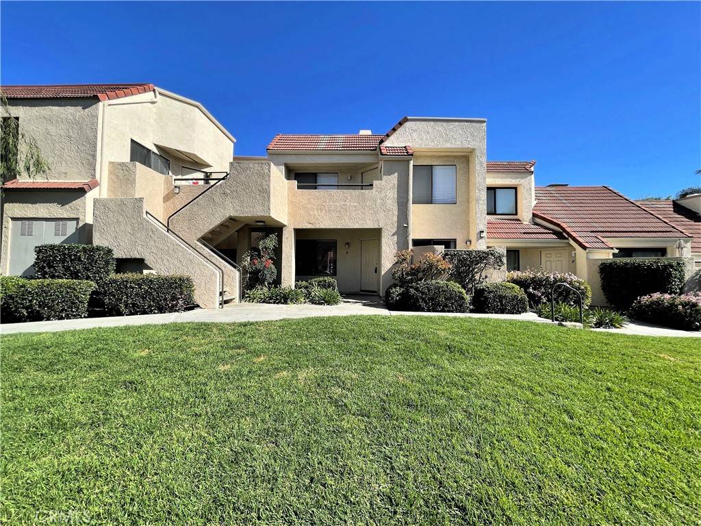 Laguna Niguel, CA 92677,5 GRENADA ST #134