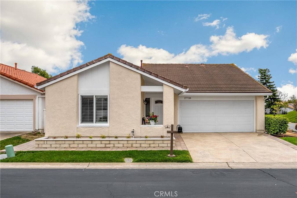 Mission Viejo, CA 92692,27728 Calle Valdes