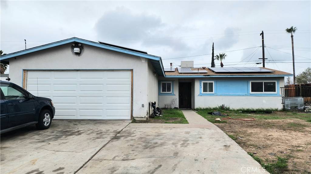 Highland, CA 92346,1442 E Blythe AVE