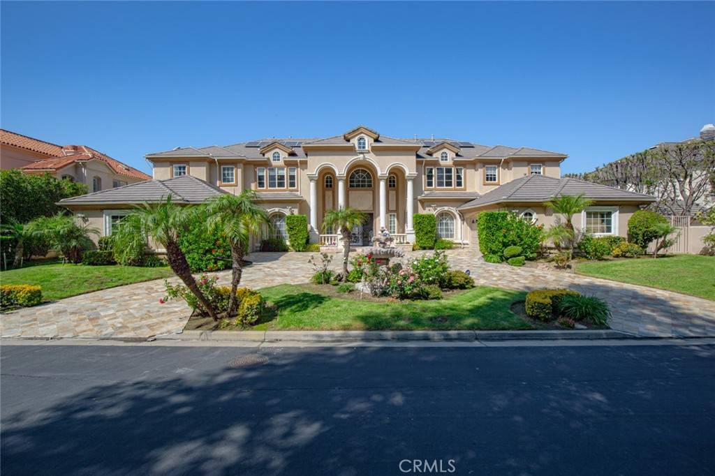 Anaheim, CA 92807,4741 E Copa De Oro DR