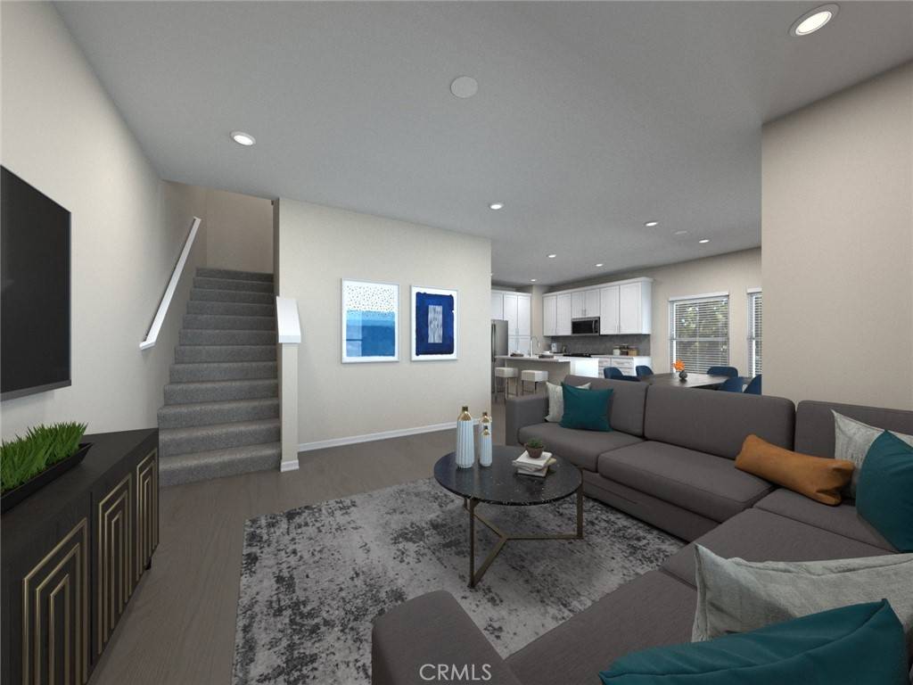 Pomona, CA 91768,1448 Stratus DR