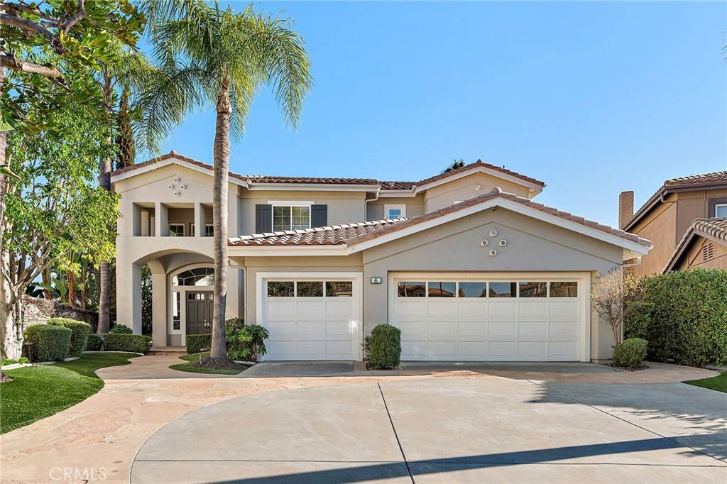 Rancho Santa Margarita, CA 92688,6 Arado