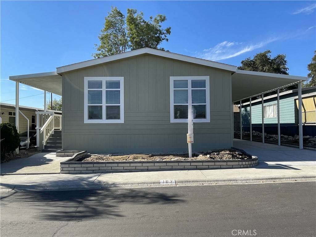Upland, CA 91786,929 E Foothill BLVD #187