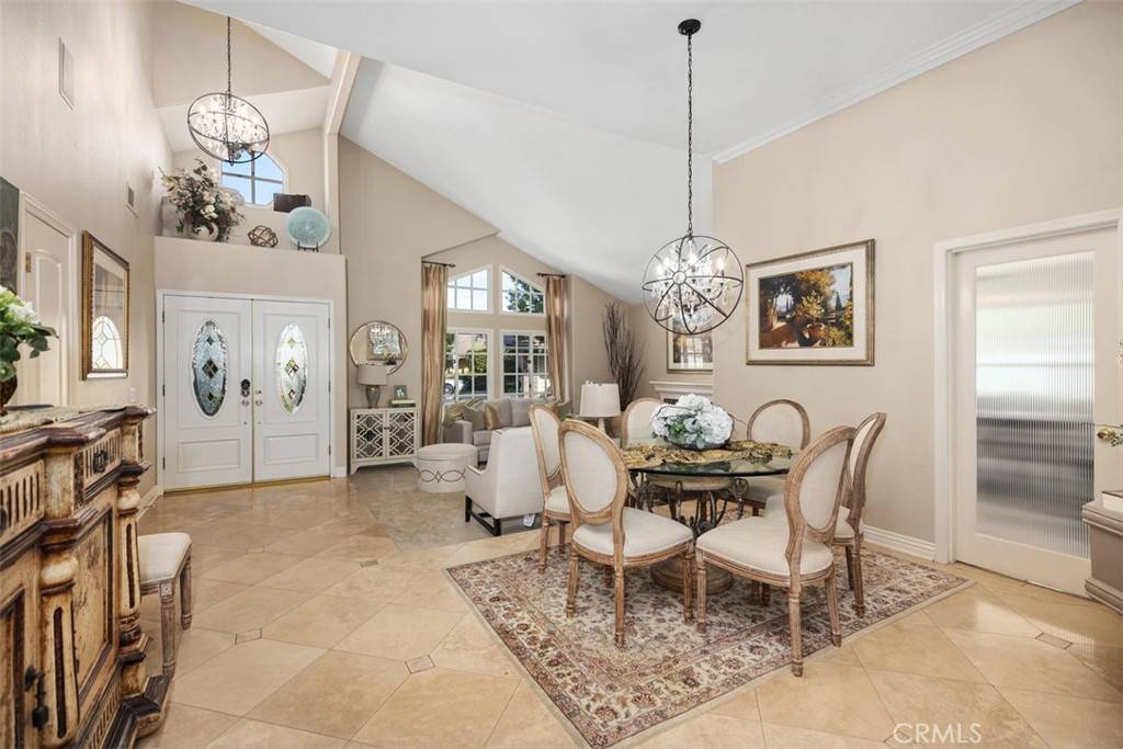 Coto De Caza, CA 92679,20 Eastridge