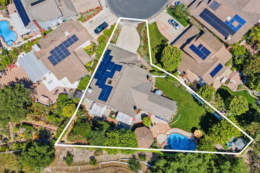 Coto De Caza, CA 92679,20 Eastridge