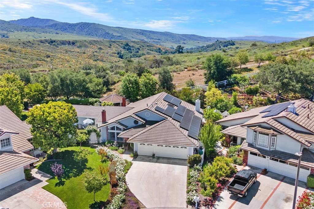 Coto De Caza, CA 92679,20 Eastridge