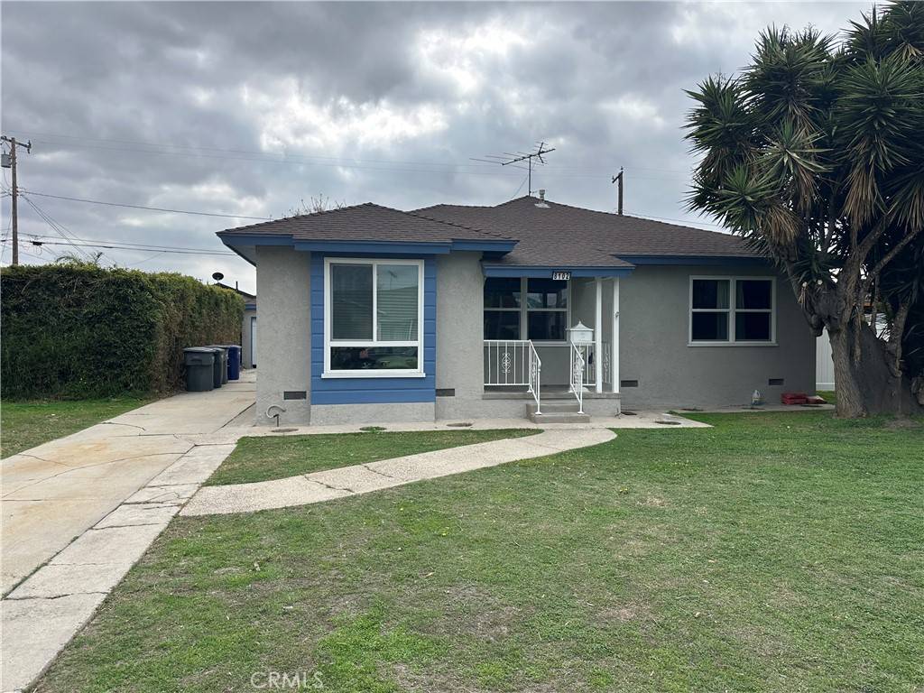 Buena Park, CA 90621,8102 Franklin ST