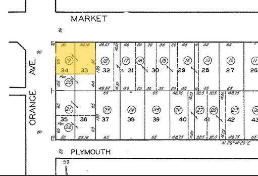 Long Beach, CA 90805,5390 Orange AVE