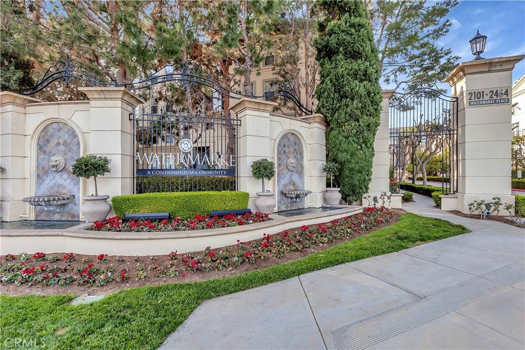 Irvine, CA 92612,2230 Watermarke PL