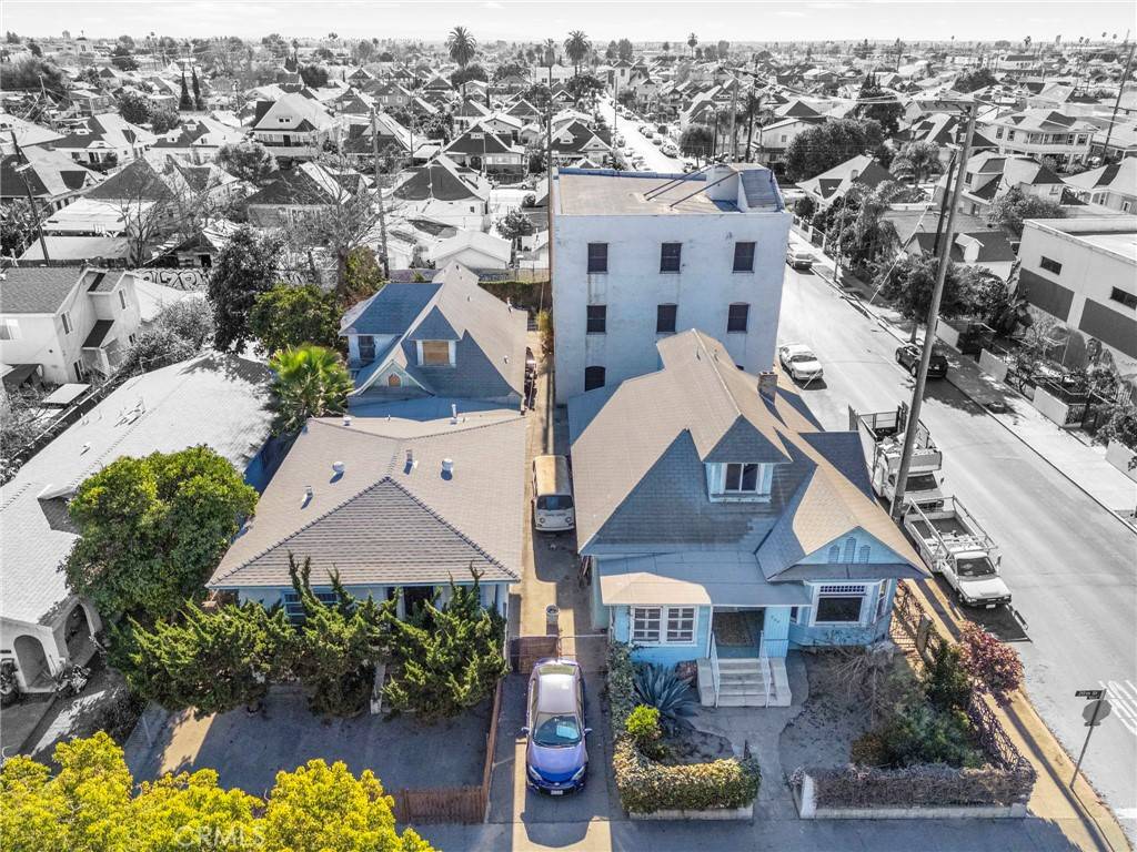 Los Angeles, CA 90011,2010 Stanford AVE
