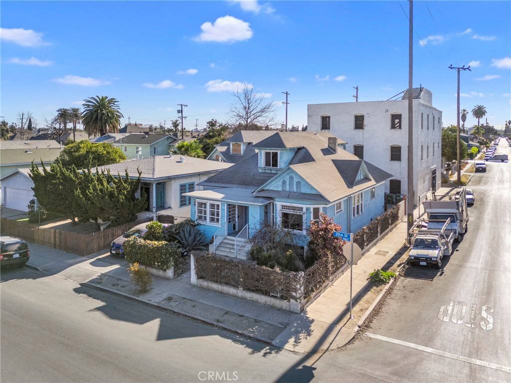 Los Angeles, CA 90011,2010 Stanford AVE
