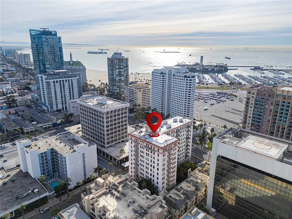 Long Beach, CA 90802,455 E Ocean BLVD #415